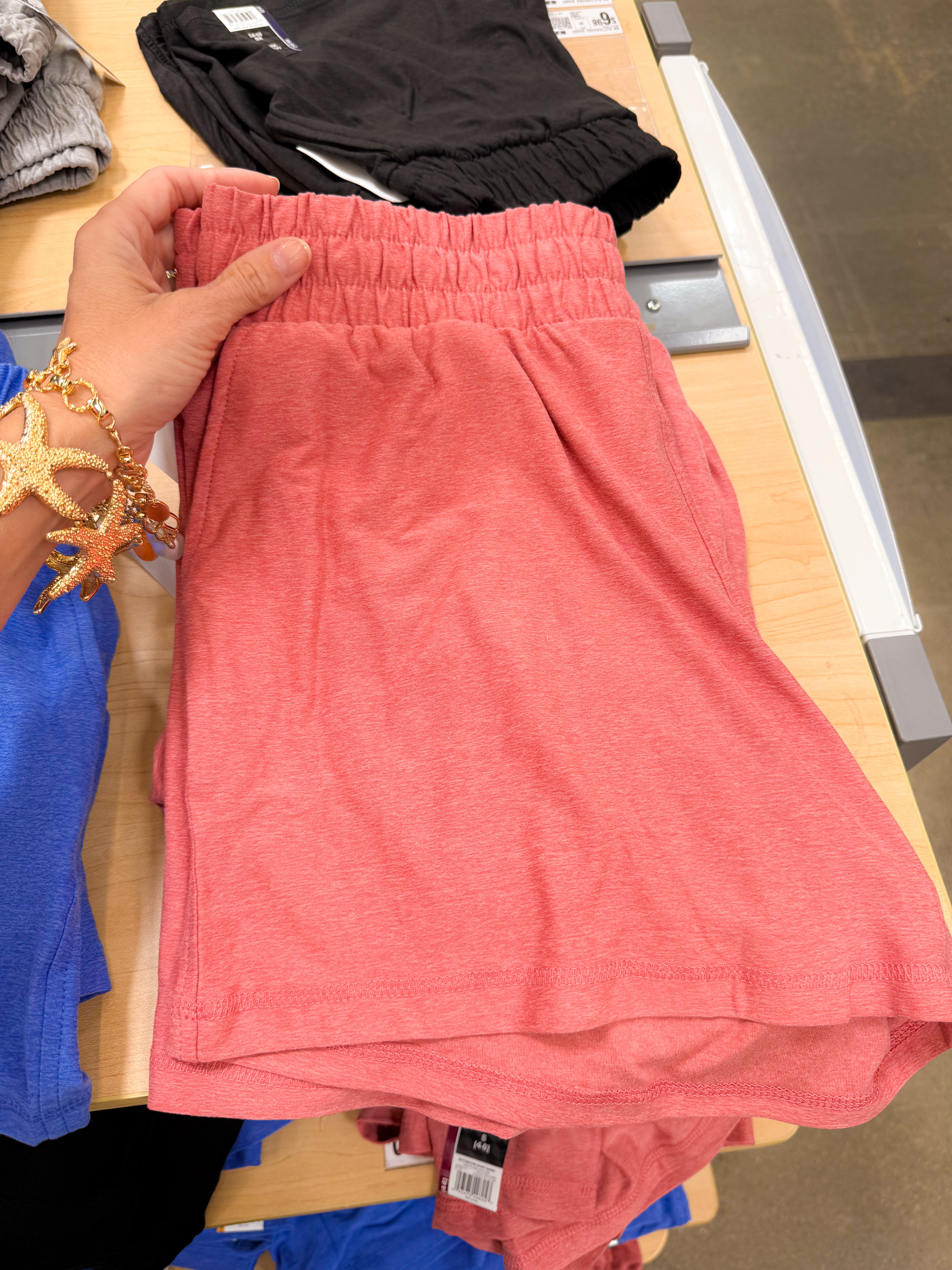 Soft active wear shorts at Walmart

#LTKActive #LTKStyleTip #LTKPetite