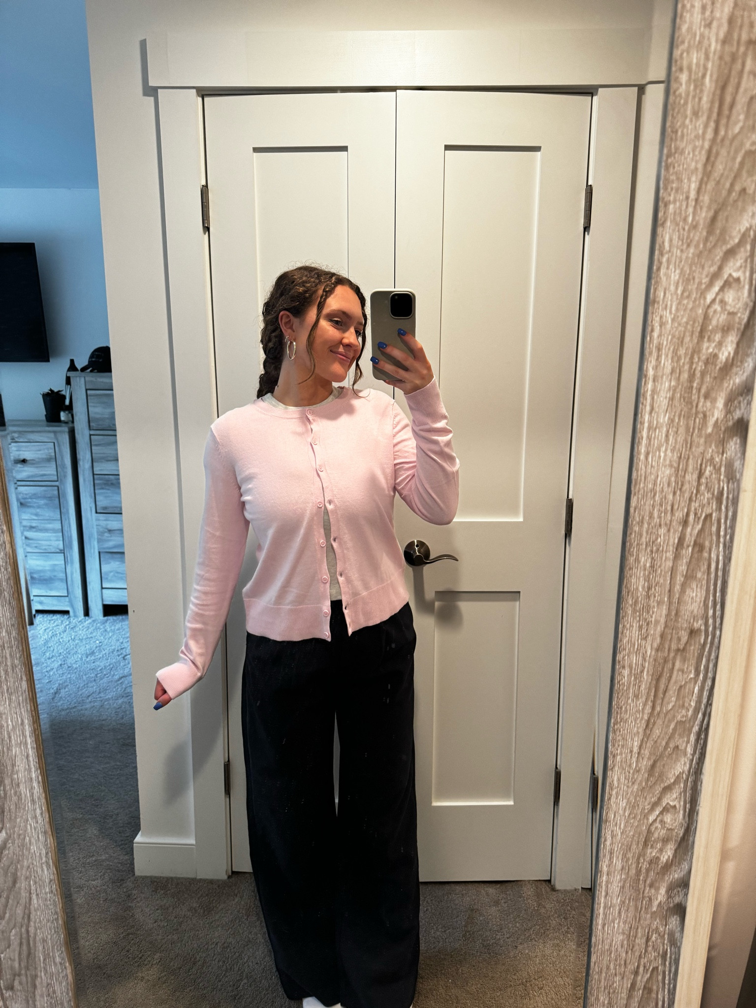Today’s work fit

#LTKWorkwear #LTKStyleTip #LTKBeauty