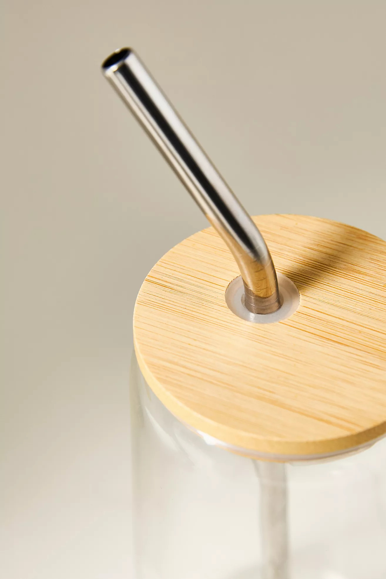 Icon Juice Glass Tumbler with Lid | Anthropologie (US)