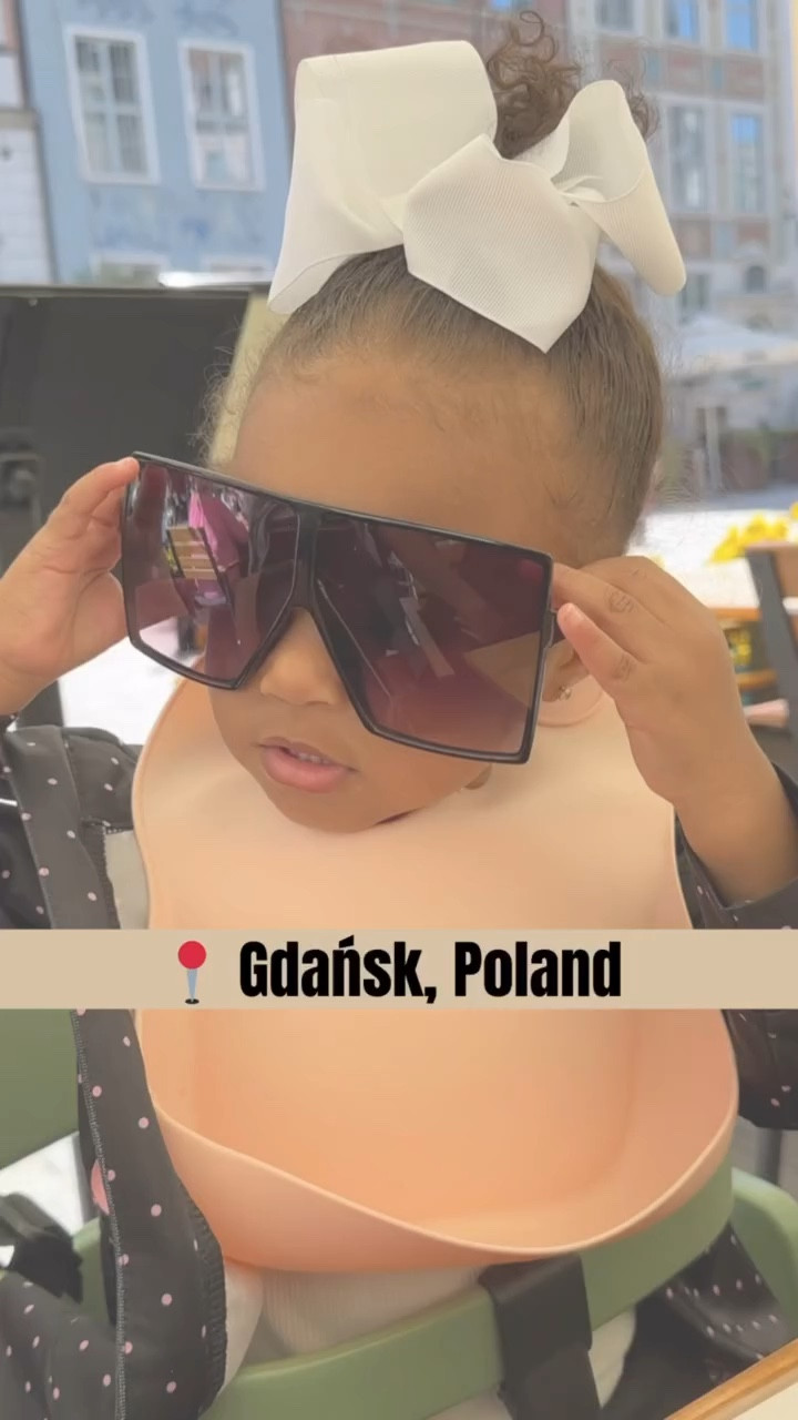 Baltic Sea cruise ✔️ We love to travel and have had such great success traveling on MSC Cruises. I you’re ever looking to switch up the typical Caribbean cruises, we definitely recommend it and love the diversity on them. 

#LTKCruises #LTKFamilyFriendly #LTKVacation

#LTKtravel #LTKkids #LTKfamily