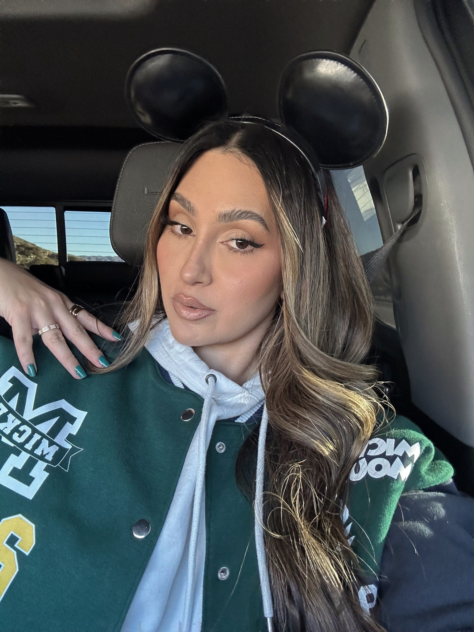 Products used for Disney Play Date ❤️

#LTKU #LTKunder100 #LTKbeauty