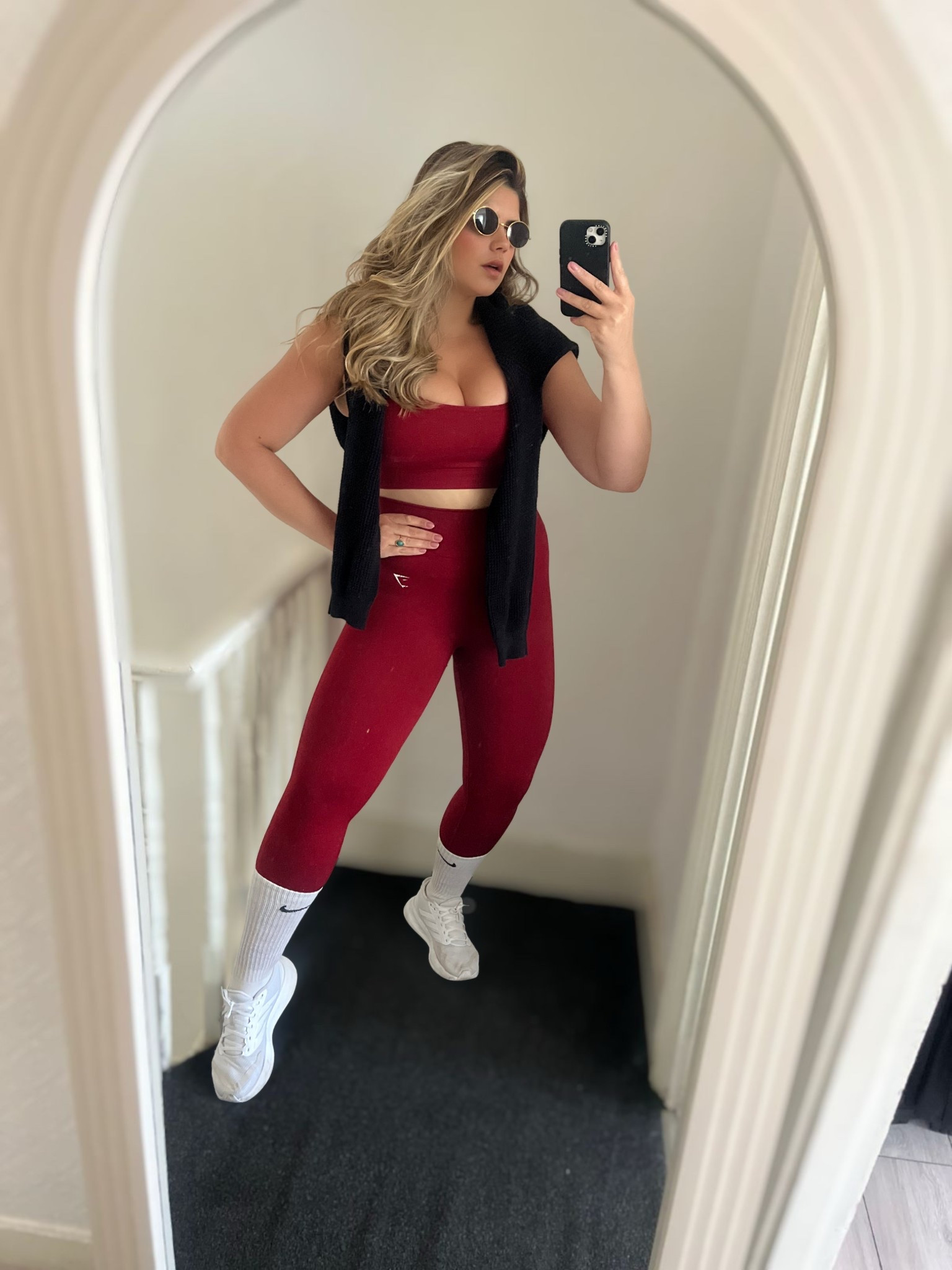 OOTD 

#LTKuk #LTKeurope