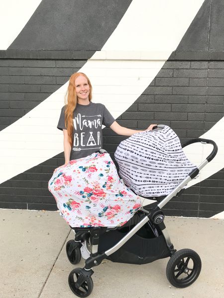 Baby jogger city select double stroller, stroller for twins, stroller with car seat, car seat covers

#LTKfamily #LTKkids #LTKbaby
