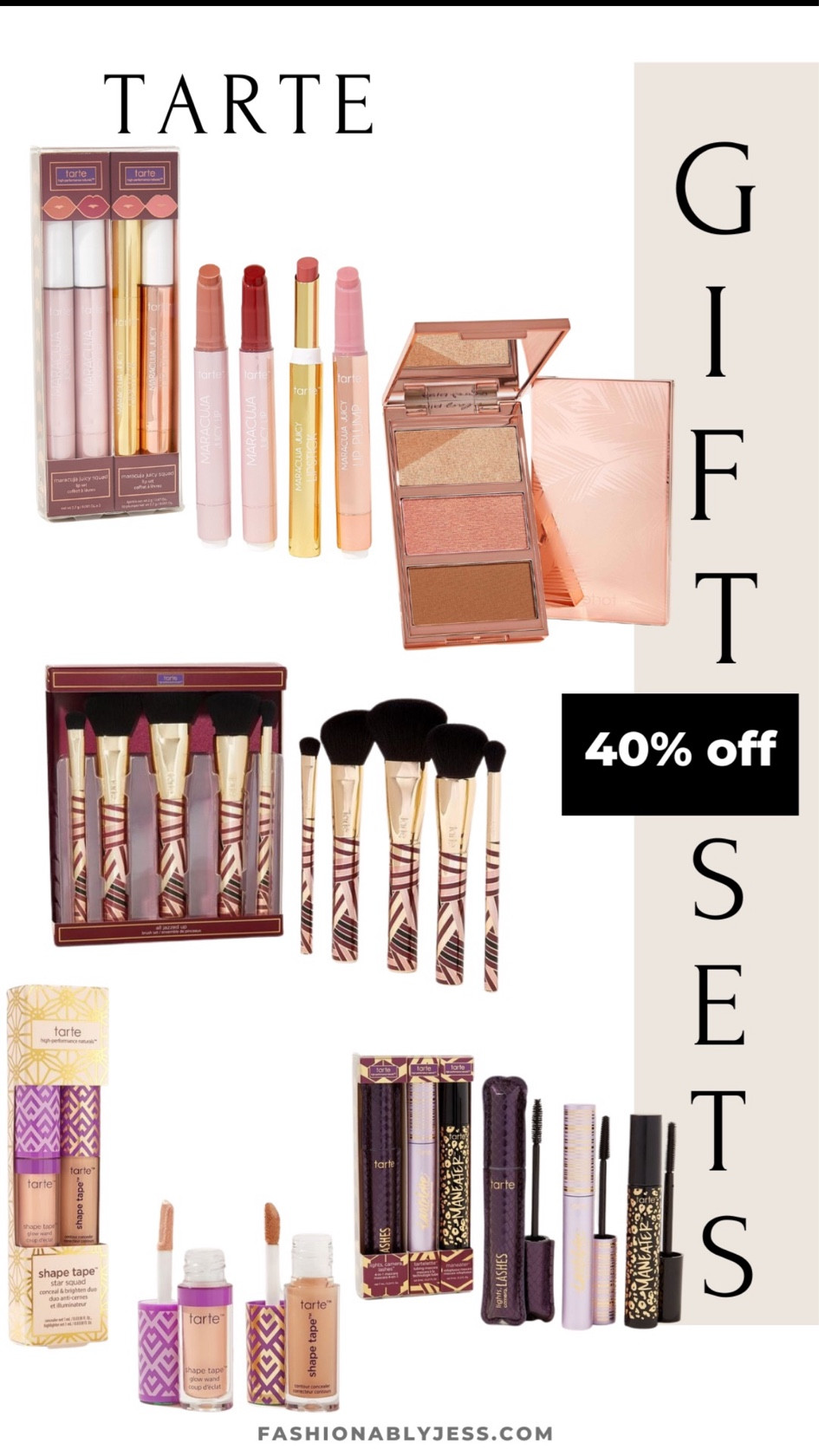 Tart gifting cents 40% off one more day

#LTKsalealert #LTKGiftGuide #LTKHoliday