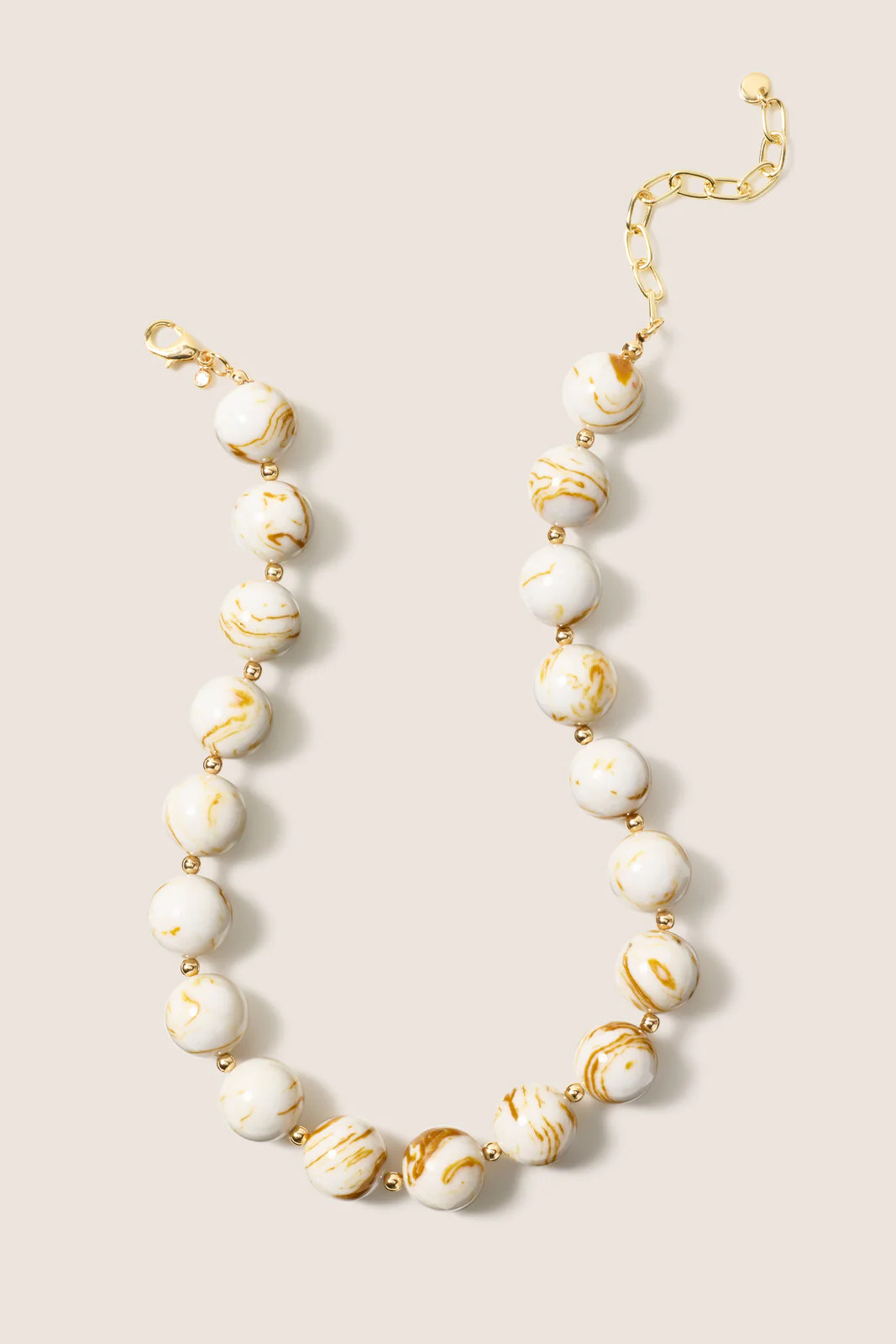 Vida Semi Stone Necklace | Evereve
