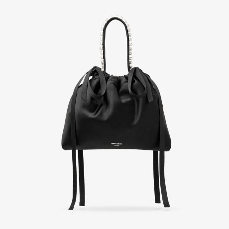 Drawstring Mini Top Handle | Jimmy Choo (EU)