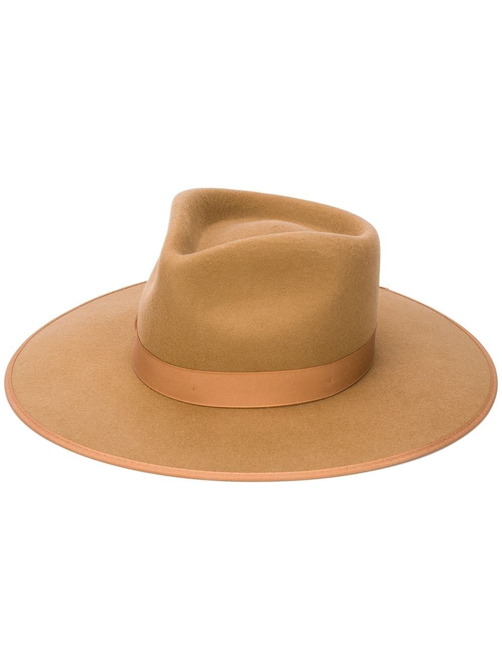 Lack Of ColorRancher fedora hat | Farfetch Global