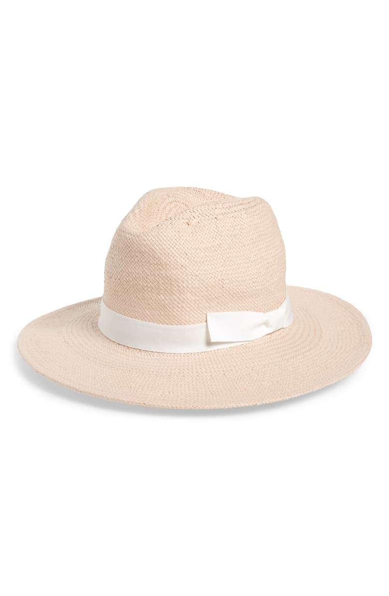 Woven Panama Hat | Nordstrom