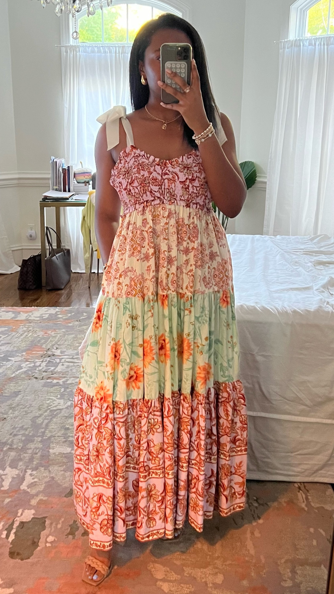 easter weekend brunch dress

#LTKstyletip