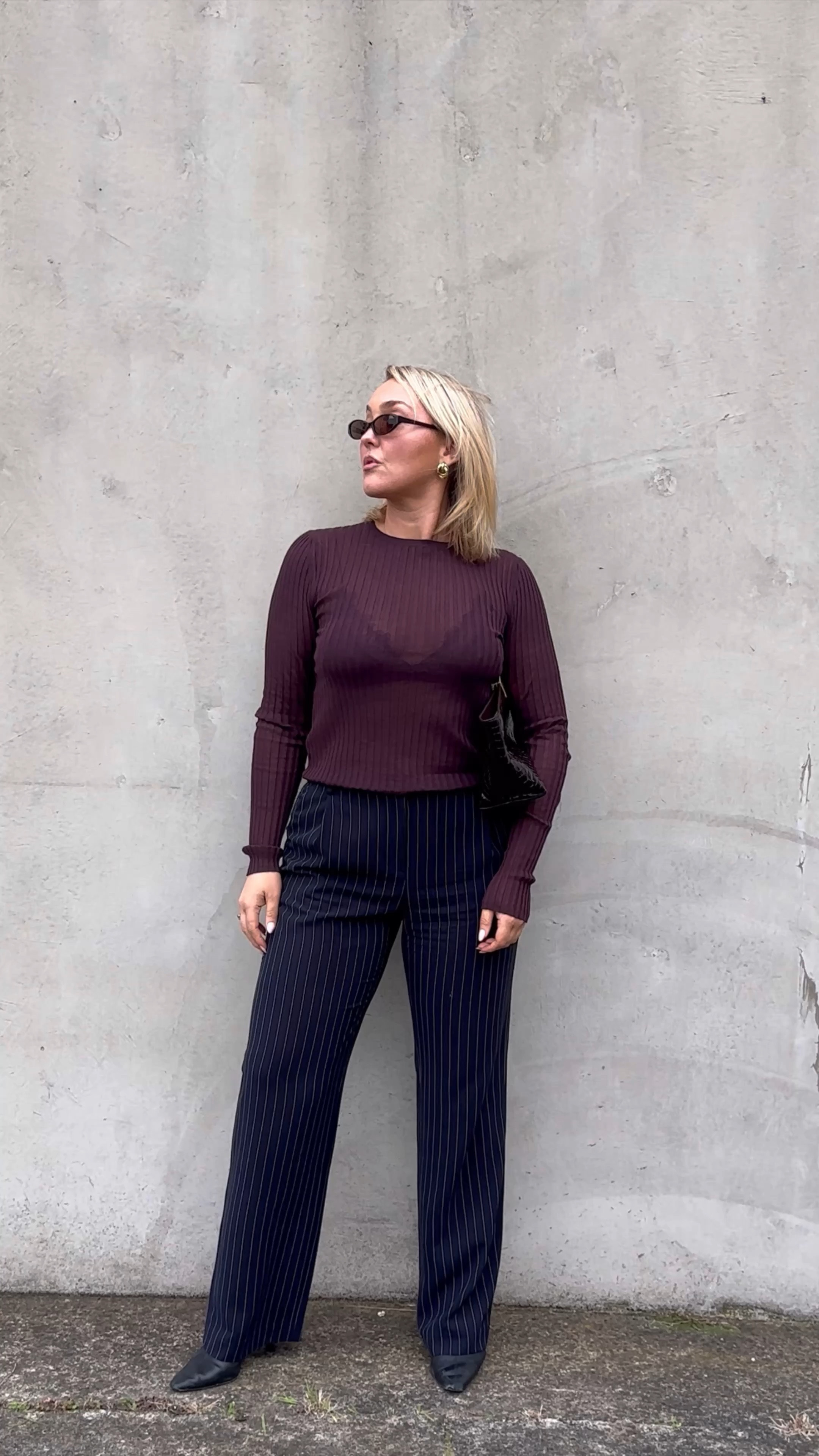 Winter OOTD