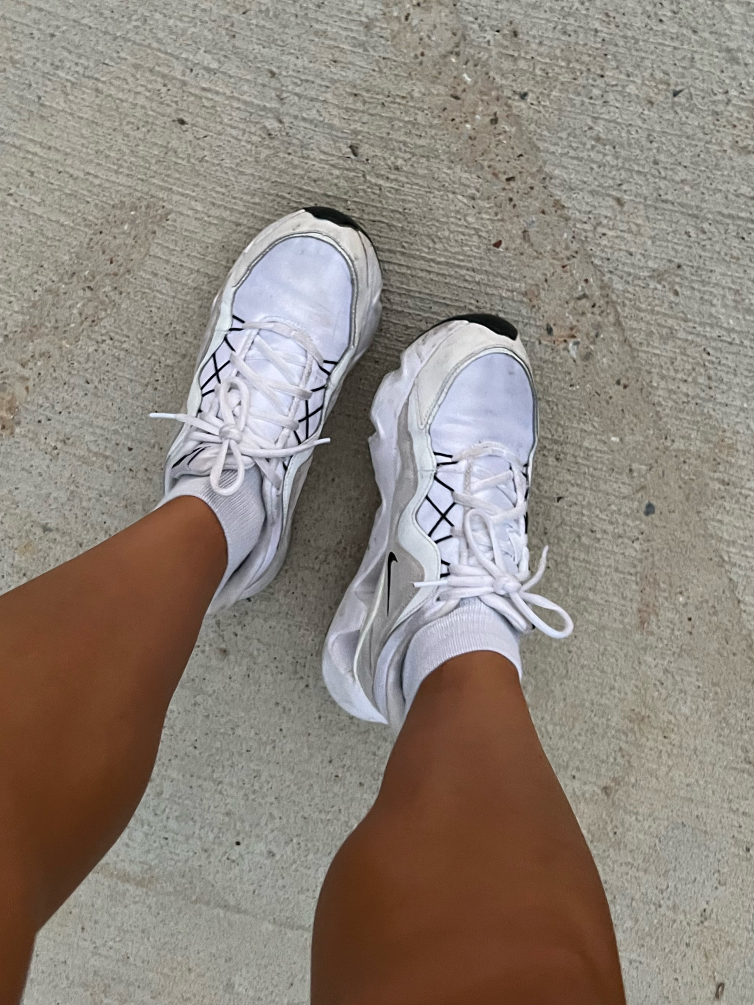 My all time favorite workout/casual shoes!!!
