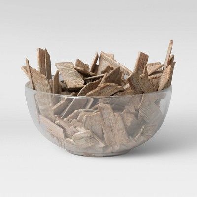 Decorative Driftwood Filler Natural - Threshold™ | Target