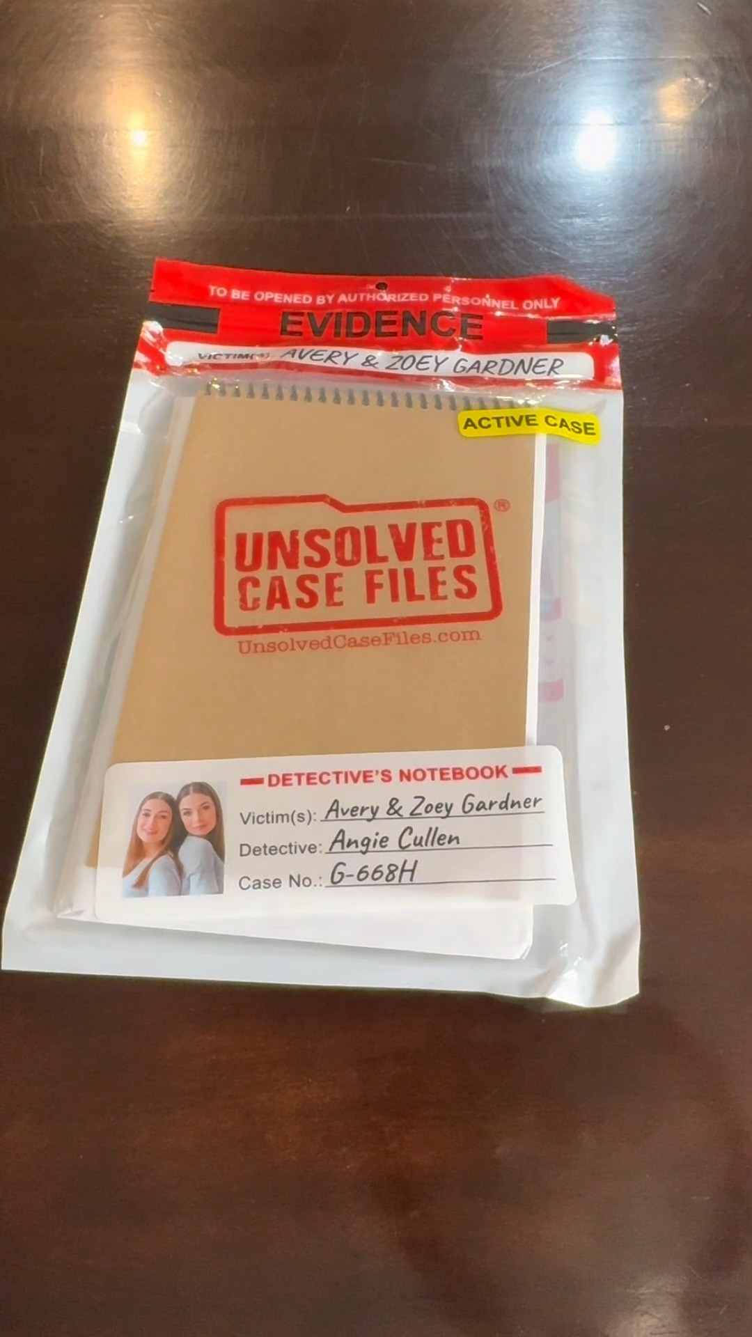 These are a lot of fun to solve on your own or as a group 🔎

#LTKFamily #LTKHome