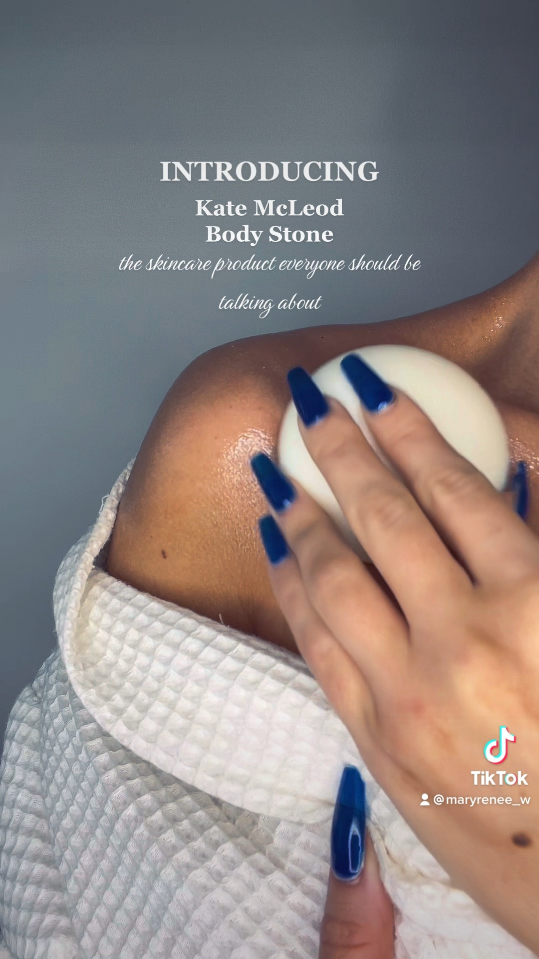 You NEED to try this product! 

It’s a solid moisturizer which means it has 100% active ingredients (compared to my favorite lotion which contains 75% water!!!!). 

It melts right into my skin and leaves my skin SILKY and GLOWING for literal DAYS!! 

100% the best body moisturizer I’ve ever used. 

Personally this is my new favorite travel hack because I can save room in my suitcase & ditch my big messy bottle of lotion. 

TRY IT and thank me later 🫡


#LTKGiftGuide #LTKCyberweek #LTKHoliday