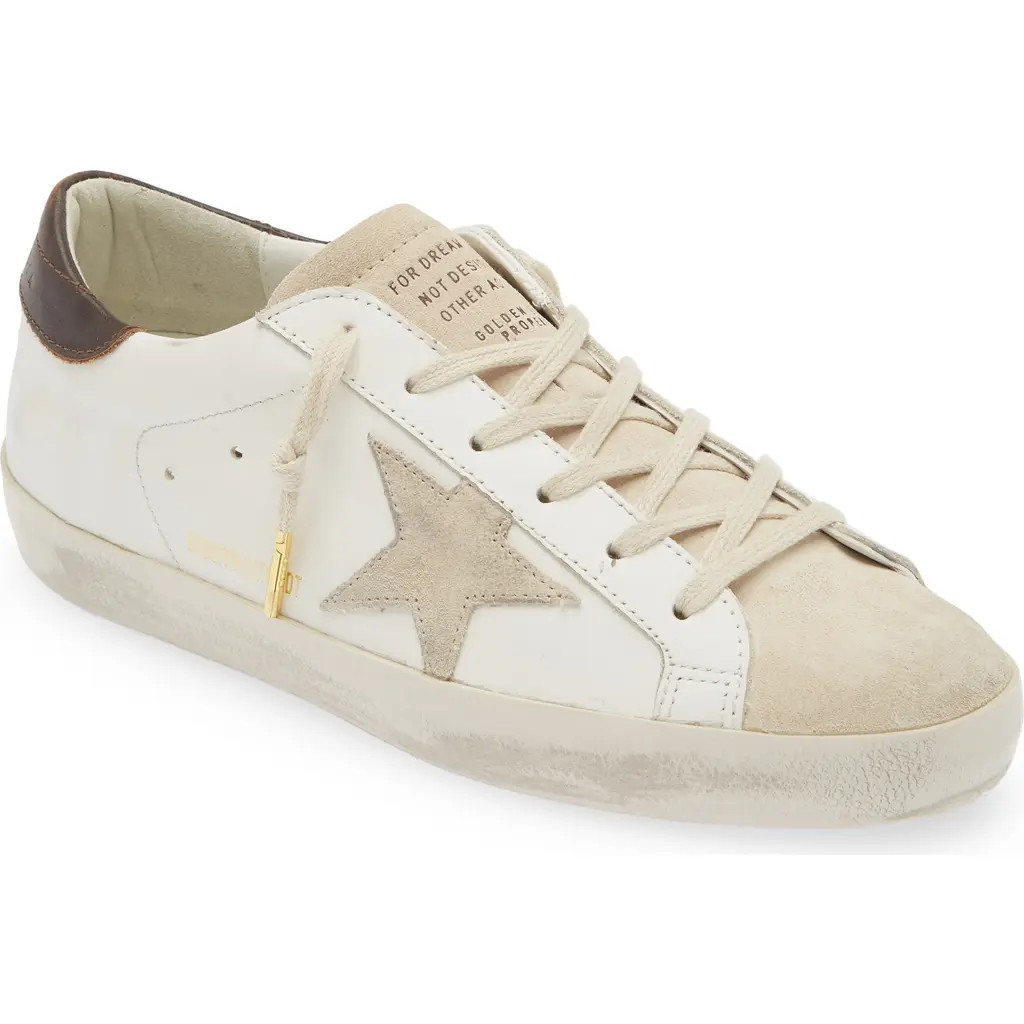 Super-Star Low Top Sneaker (Women) | Nordstrom