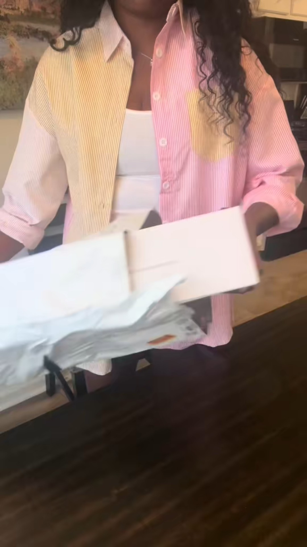 Stop scrolling—I found them! These Dream Pairs Women's Over The Knee Boots are the ultimate style hack for cold weather. The soft faux suede is so stretchy and flattering, and the chunky heel makes them easy to walk in for hours.
Pair them with a mini skirt and an oversized blazer for the perfect "cool girl" winter uniform. 💅
Shop the full look on my LTK! 🛍️

#LTKOver40 #LTKgrwm #LTKootd