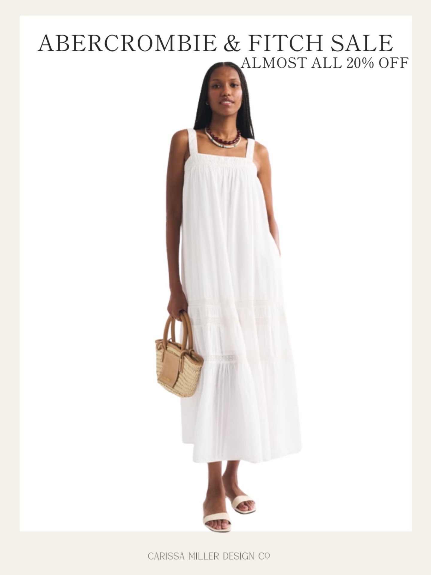 This dress is a bestseller, and it’s not hard to see why 😍