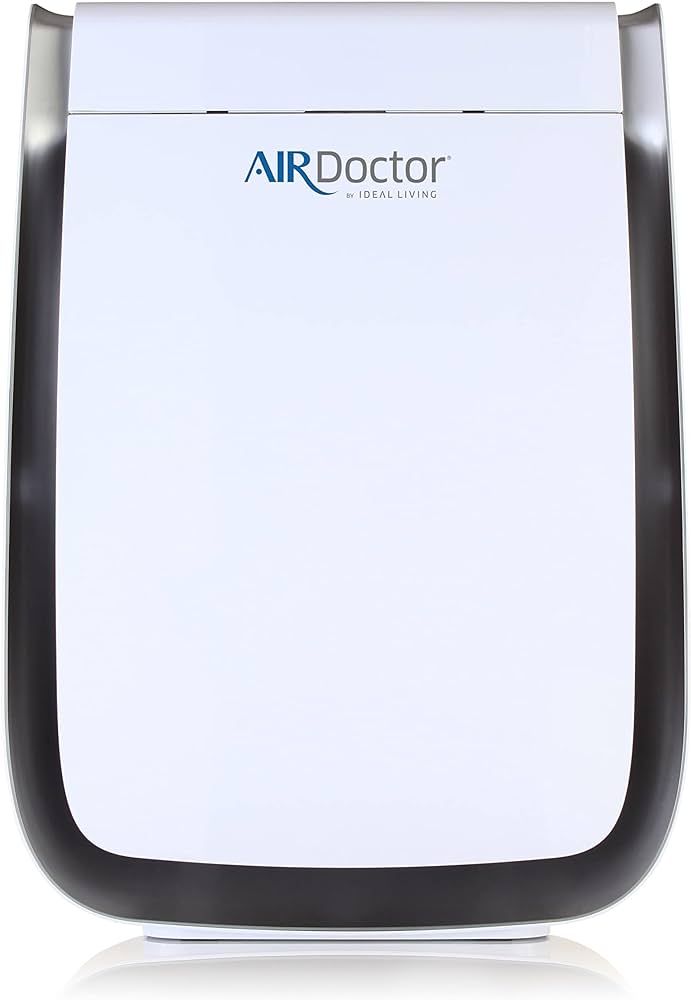 AIRDOCTOR AD3000 4-in-1 Air Purifier for Home and Large Rooms with UltraHEPA, Carbon & VOC Filter... | Amazon (US)