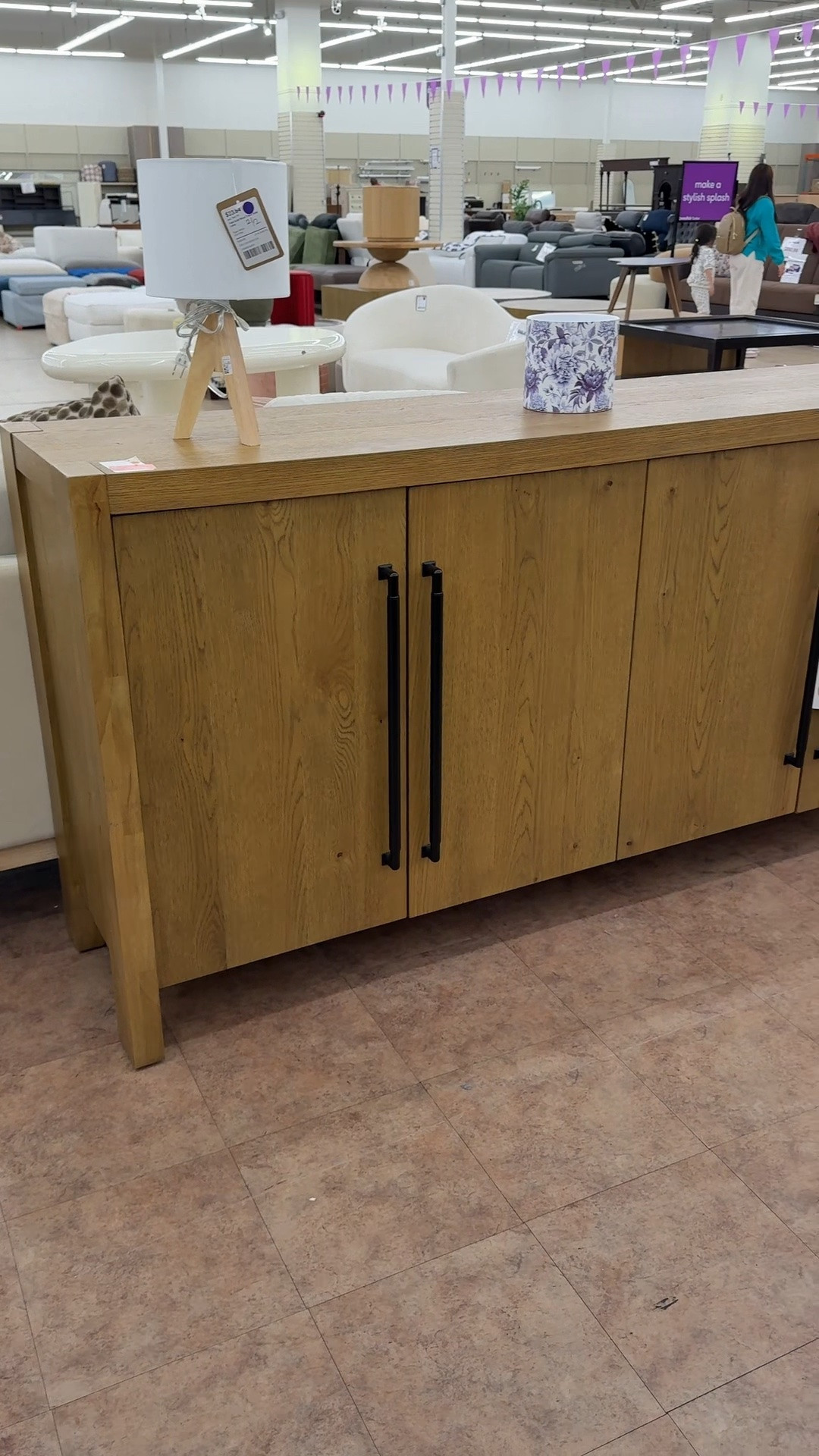 Wayfair find! 🙌🏻 The Laroche 72” Sideboard from Birch Lane is such a timeless storage piece with its clean silhouette and beautiful natural wood grain. 🤎 The spacious four-door design offers plenty of room for everything from serveware to home essentials while adding warmth and texture to a space.✨A gorgeous solid wood sideboard for a dining room, entryway, or living area. Linked it here! 💫 #WayfairFinds #Sideboard #MediaStorage @Wayfair

#LTKHome #LTKSaleAlert