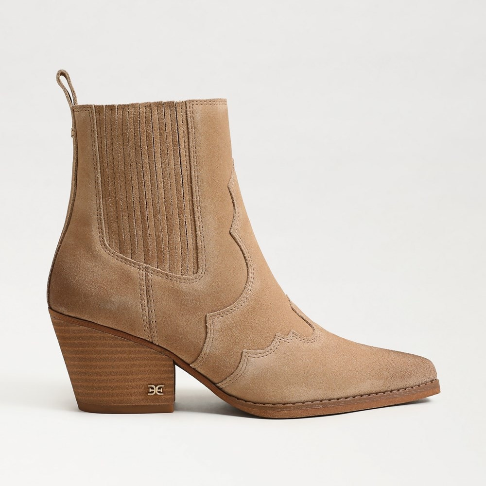 West Ankle Boot | Sam Edelman