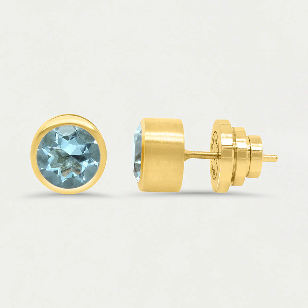 Signature Midi Knockout Studs | Dean Davidson