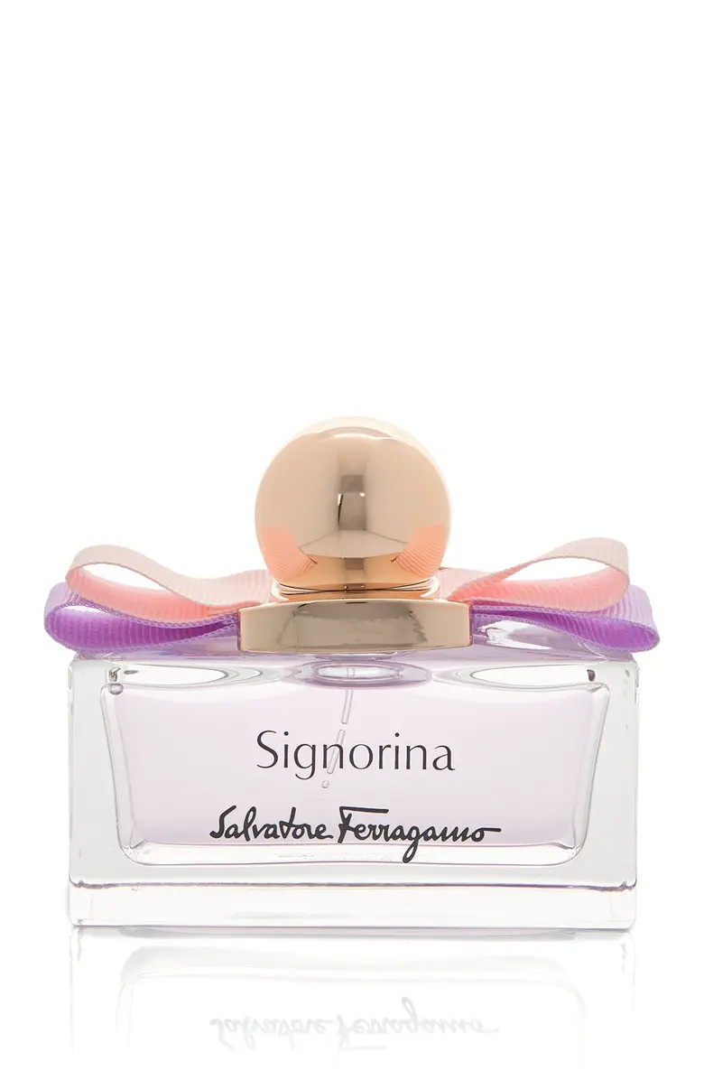Signorina Eau de Toilette - 50ml. | Nordstrom Rack
