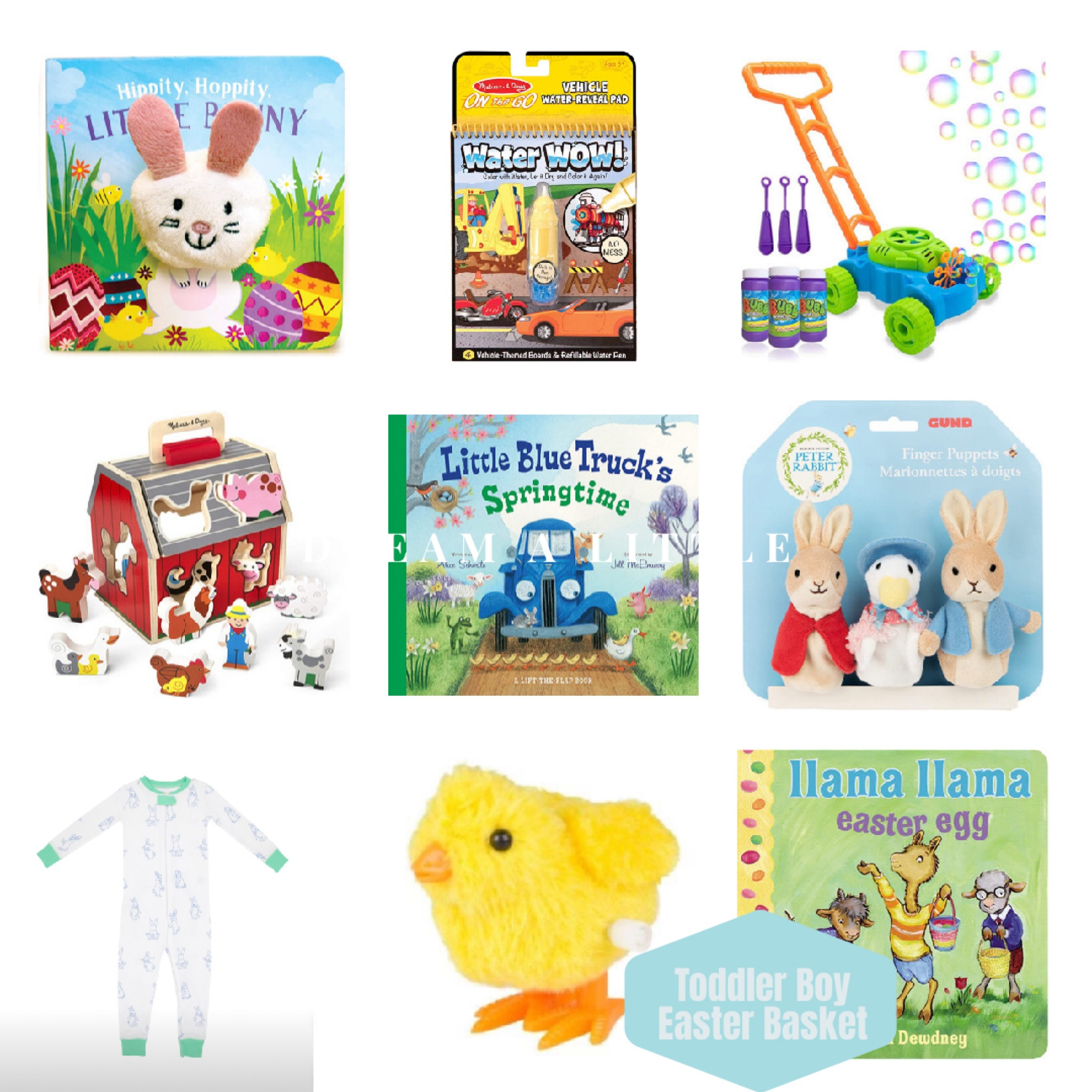 Toddler Boy Easter Basket. 1 year old boy Easter basket. 12, 13, 14, 15 month old boy Easter basket inspo! 

#LTKSeasonal #LTKfamily #LTKkids
