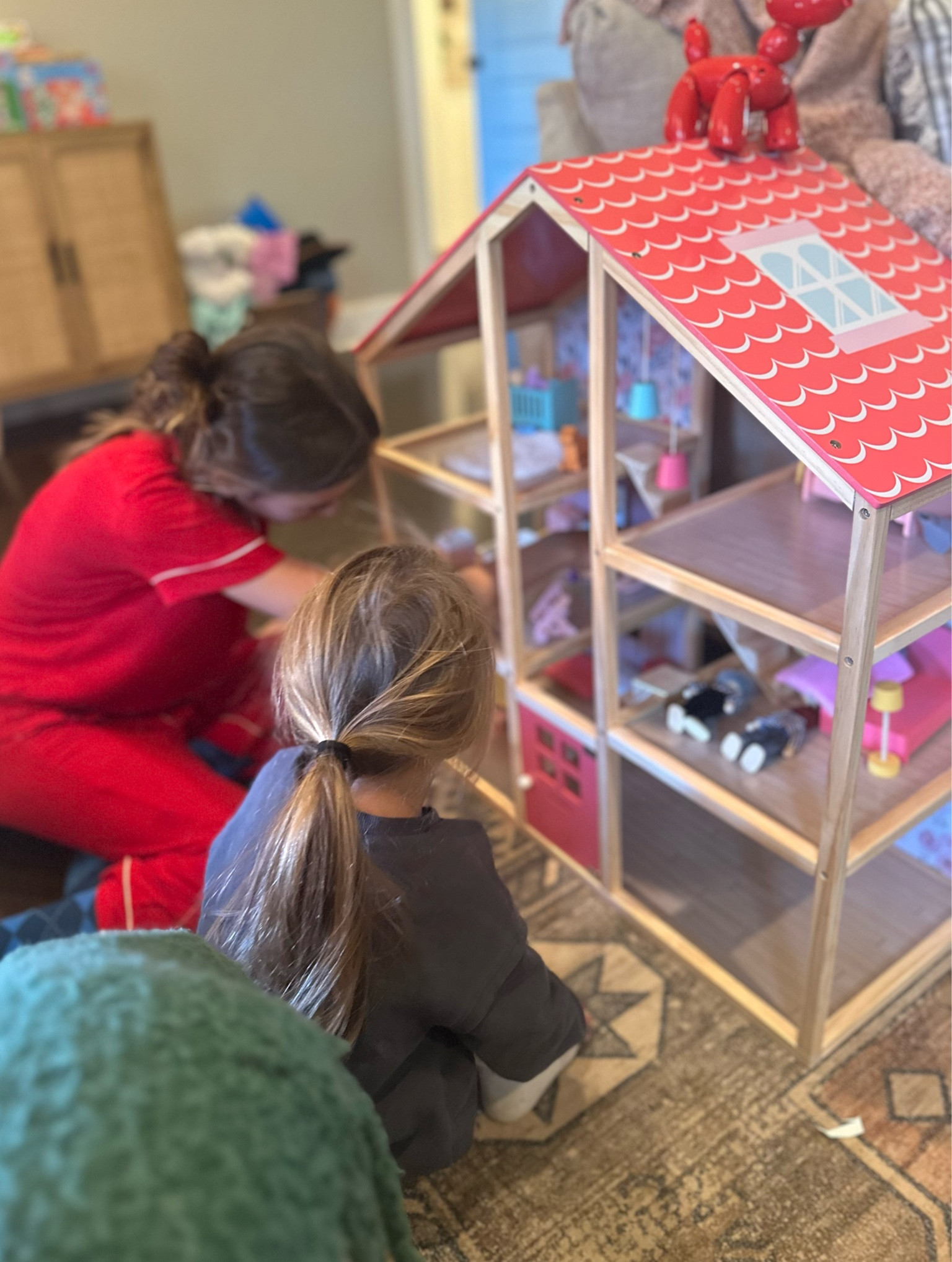 Solid gift choice 🏠 