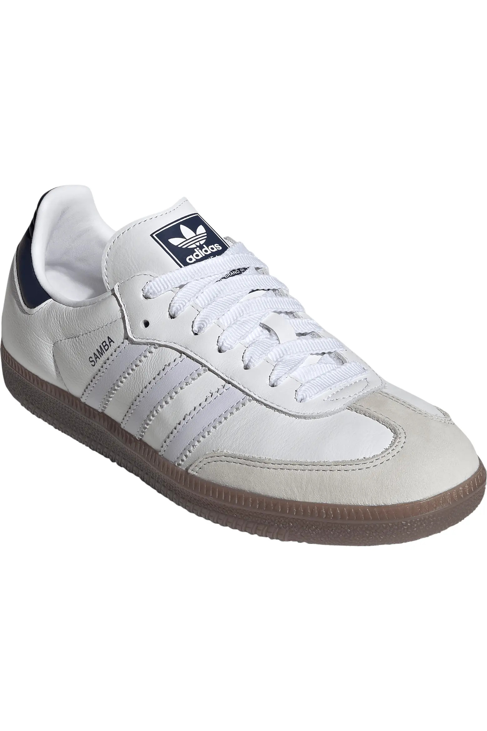 adidas Gender Inclusive Samba OG Sneaker | Nordstrom | Nordstrom
