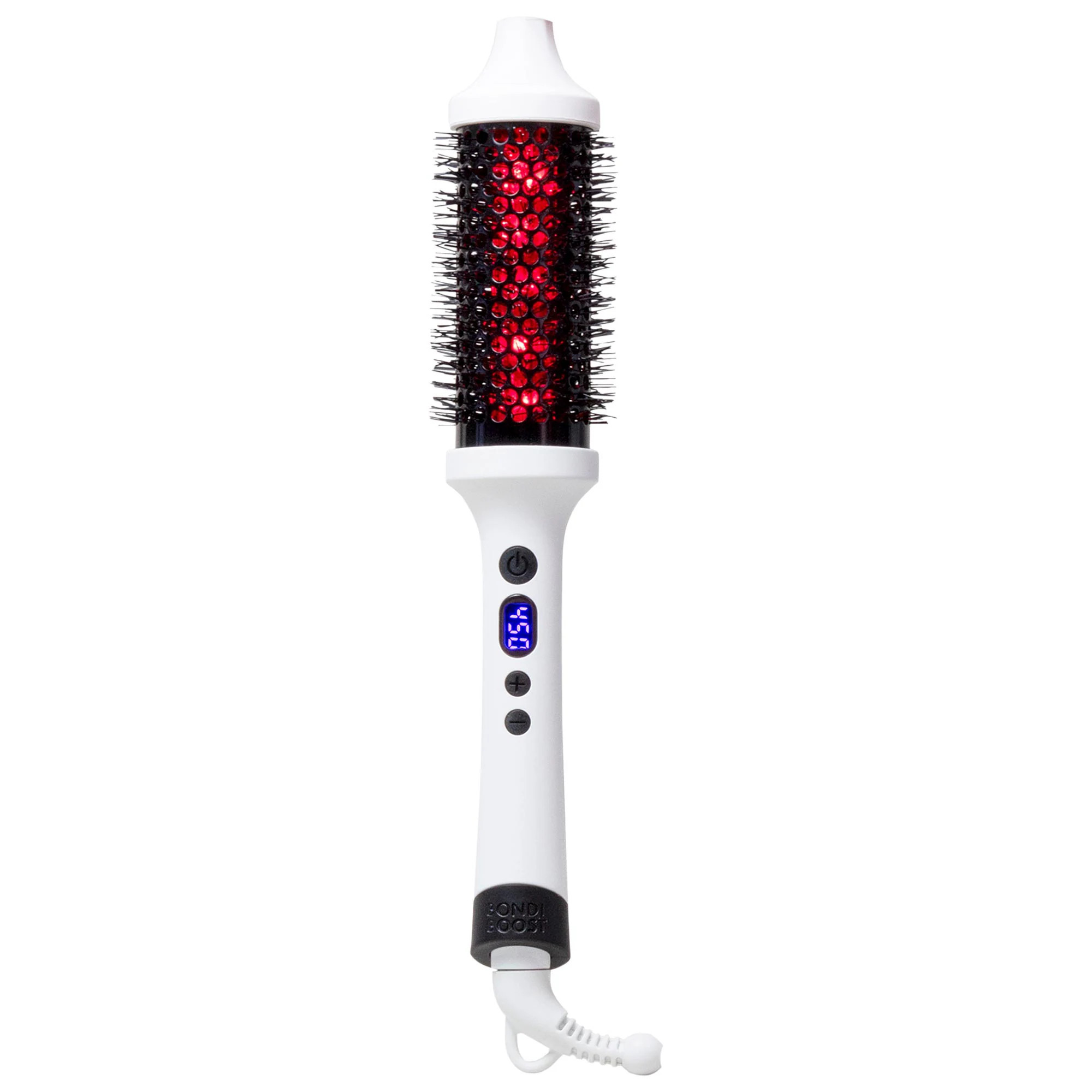 BondiBoost Infrared Heated Thermal Hot Round Brush | Sephora (US)