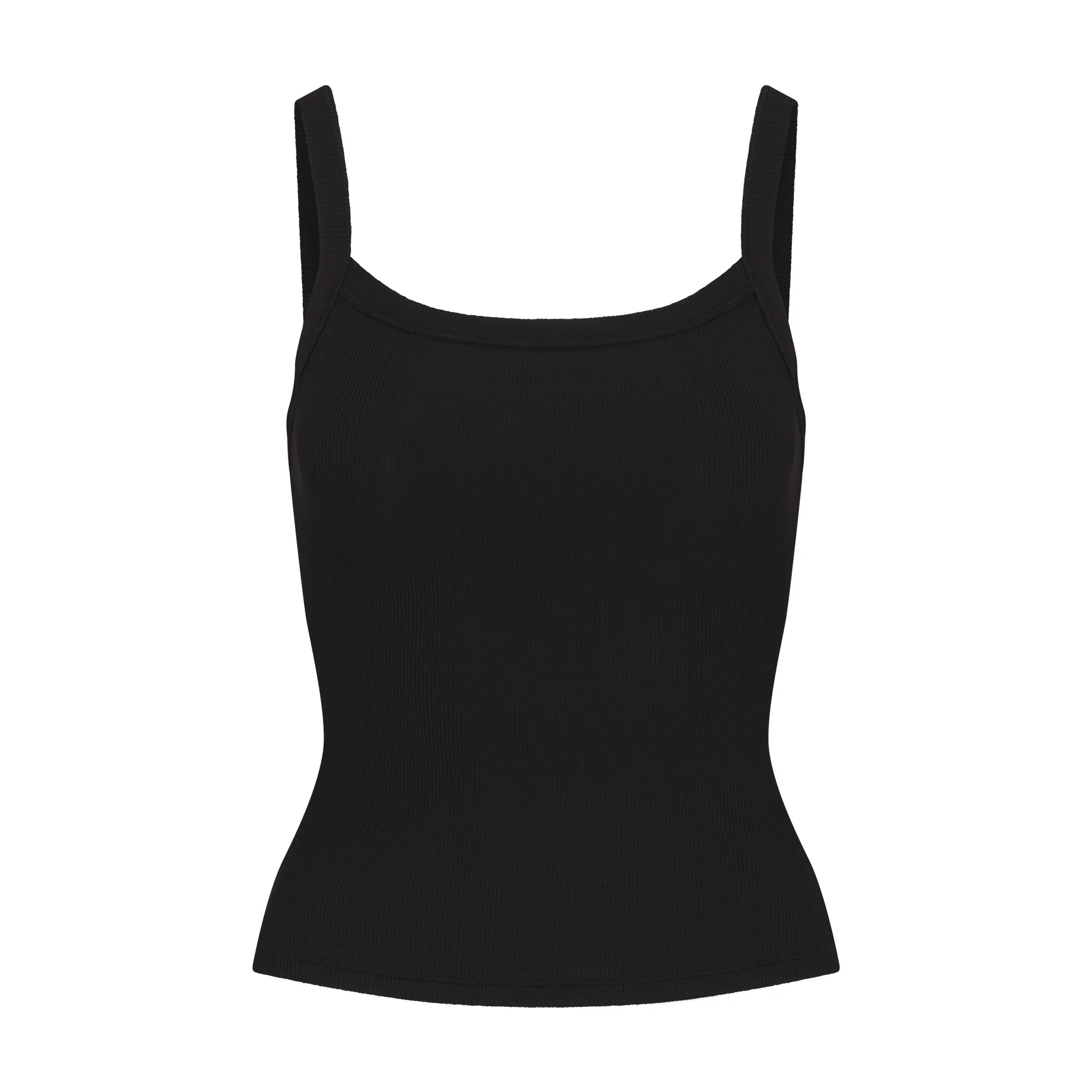 SCOOP NECK TANK | SKIMS (US)