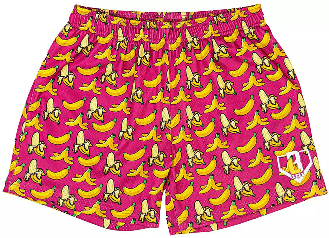 Baseball Lifestyle 101 Boys' 5” Banana Shorts | DICK'S Sporting Goods