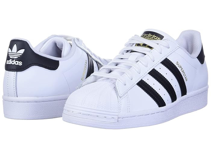 Women's adidas Originals Superstar W | Zappos