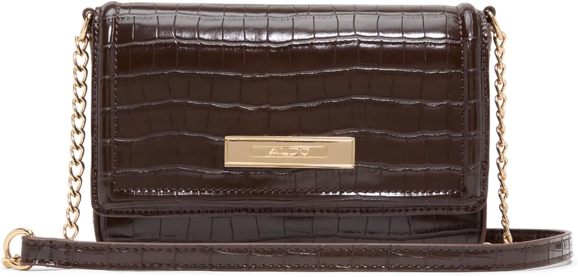 ALDO Women's Grubst Mini Crossbody Bag | Amazon (US)