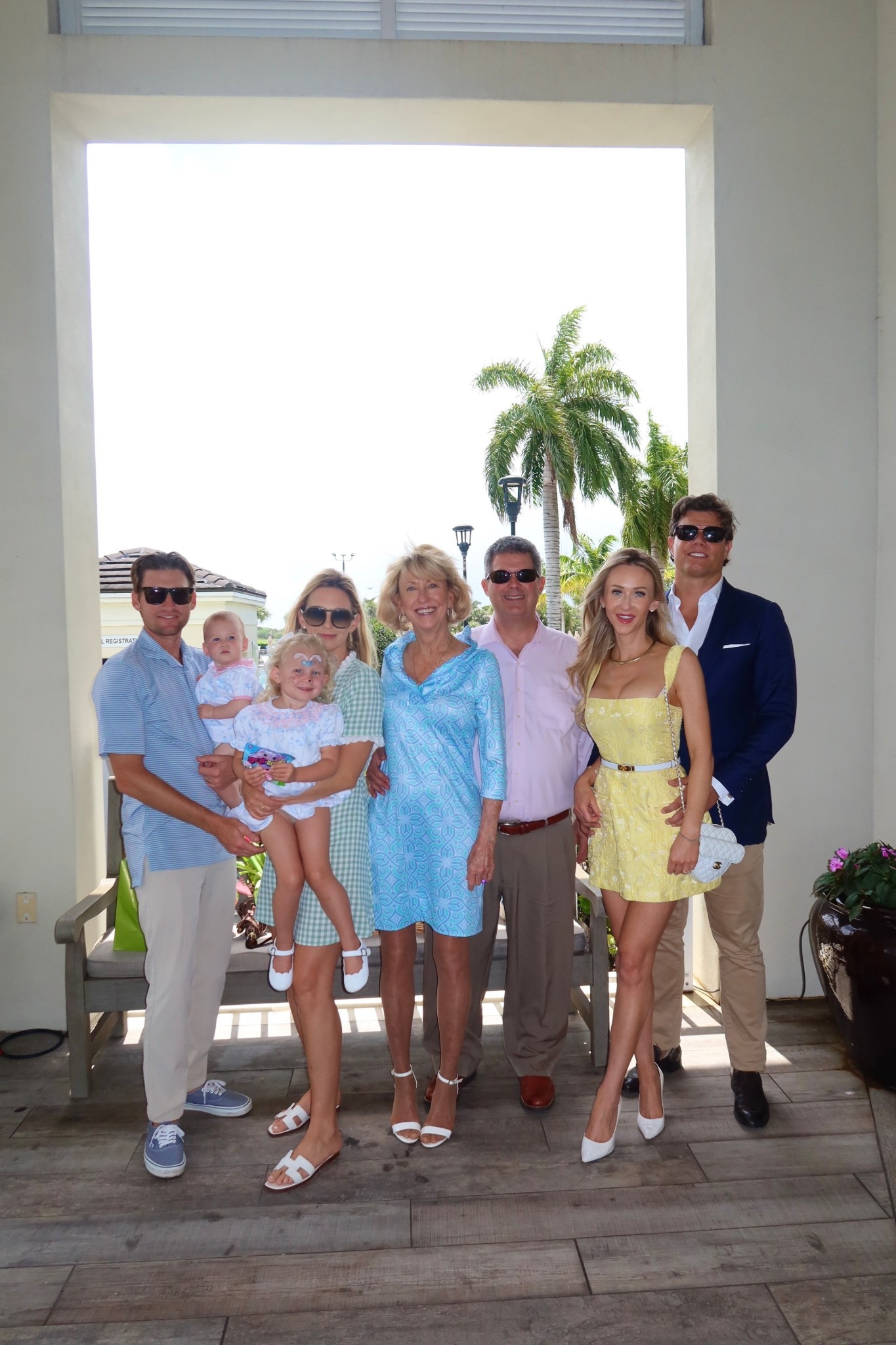 Easter brunch dresses yellow romper mini dress light green gingham mini dress 


#LTKSeasonal