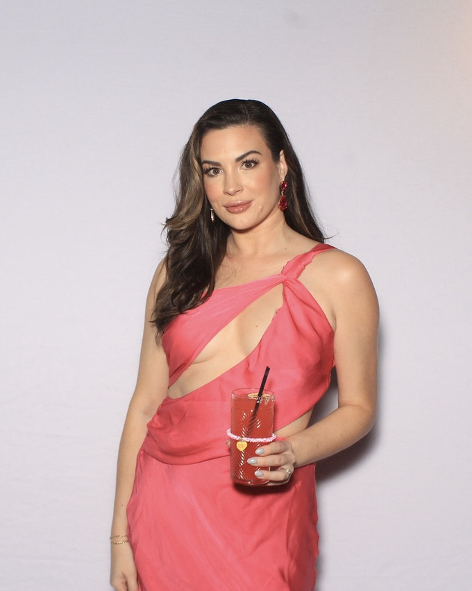 Galentines Day is the perfect excuse to wear a fun pink dress!🩷 Similar pink crystal earrings by Kate Spade linked (same color, different style). ✨

#LTKSaleAlert #LTKMostLoved #LTKSeasonal