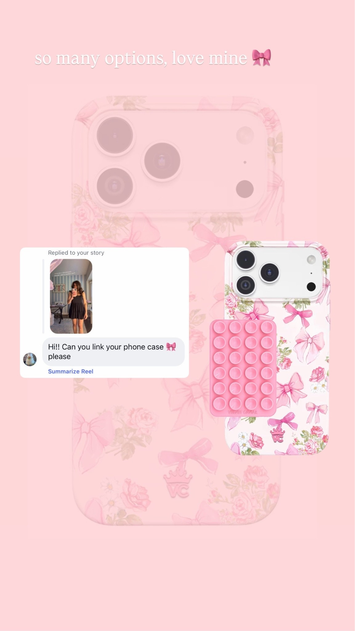 Love this case & so many options available.

#LTKSaleAlert