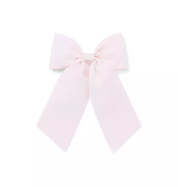 Bow Barrette | Janie and Jack