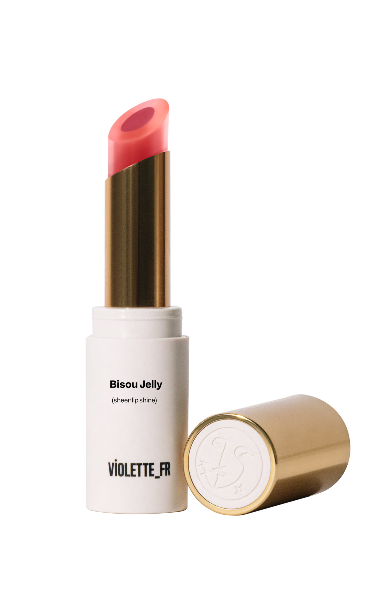 VIOLETTE_FR Bisou Jelly - Bonbon à la Rose - Moda Operandi | Moda Operandi (Global)