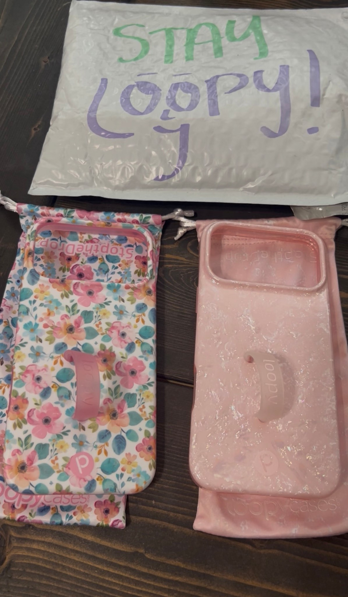 Yall this blush moonstone case is my new favorite. Getting a new phone soon so had to have a loop case on standby. Use code “aliciabice” for a discount! 

#LTKvlog #LTKTravel #LTKActive