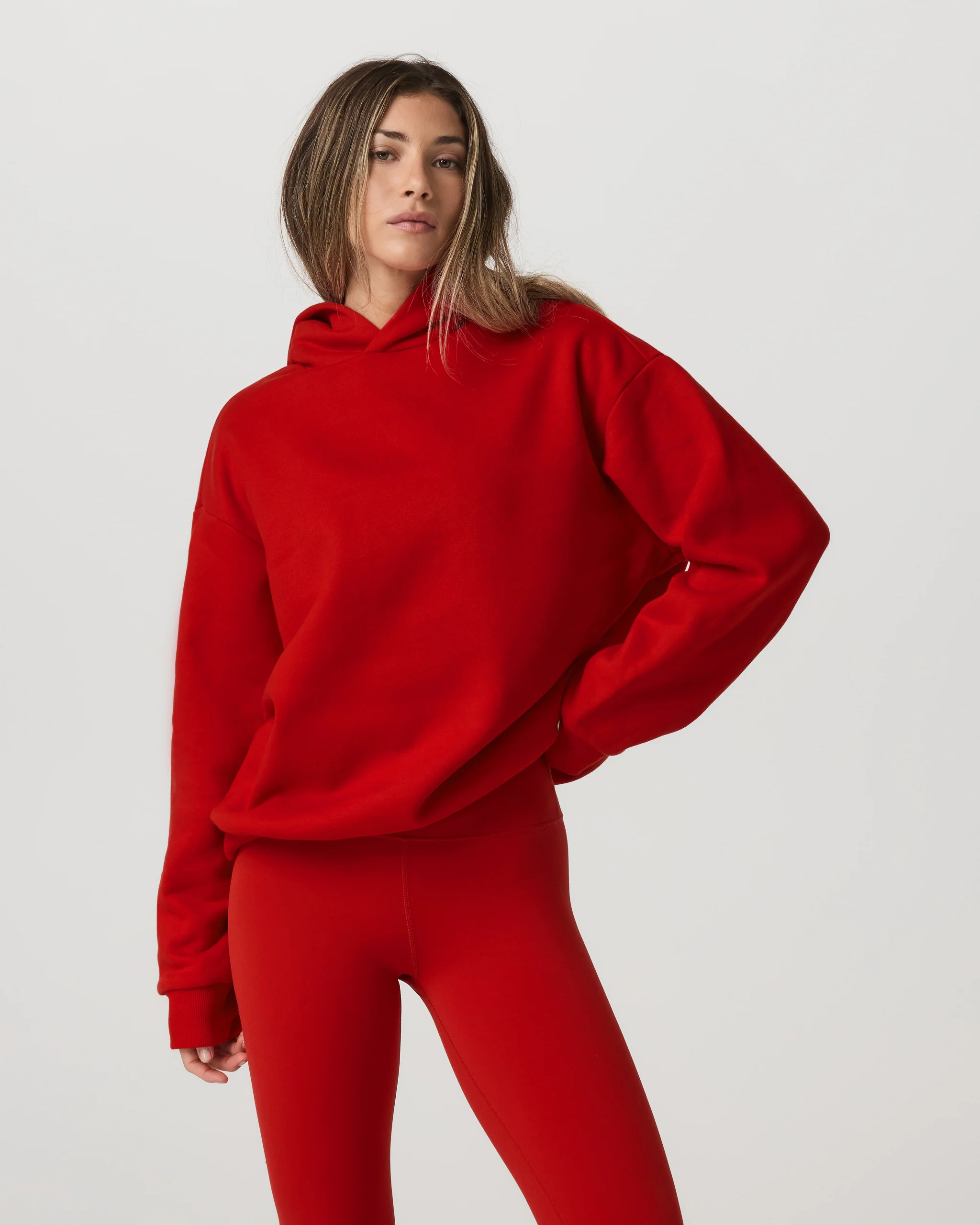 Restore Oversized Hoodie | Vuori Clothing (US & Canada)