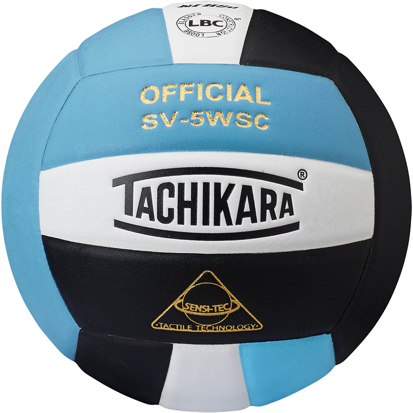 Tachikara® SV-5WS Volleyball | Academy Sports + Outdoors