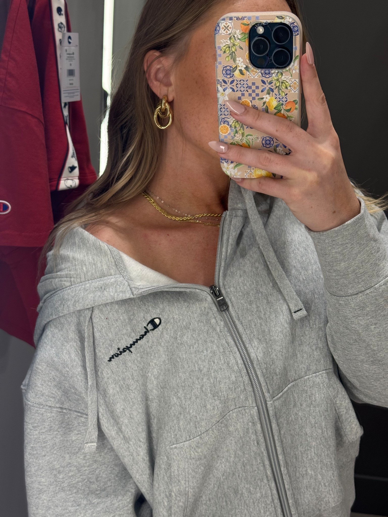 The champion line at Target >>>

#LTKU #LTKActive #LTKSeasonal