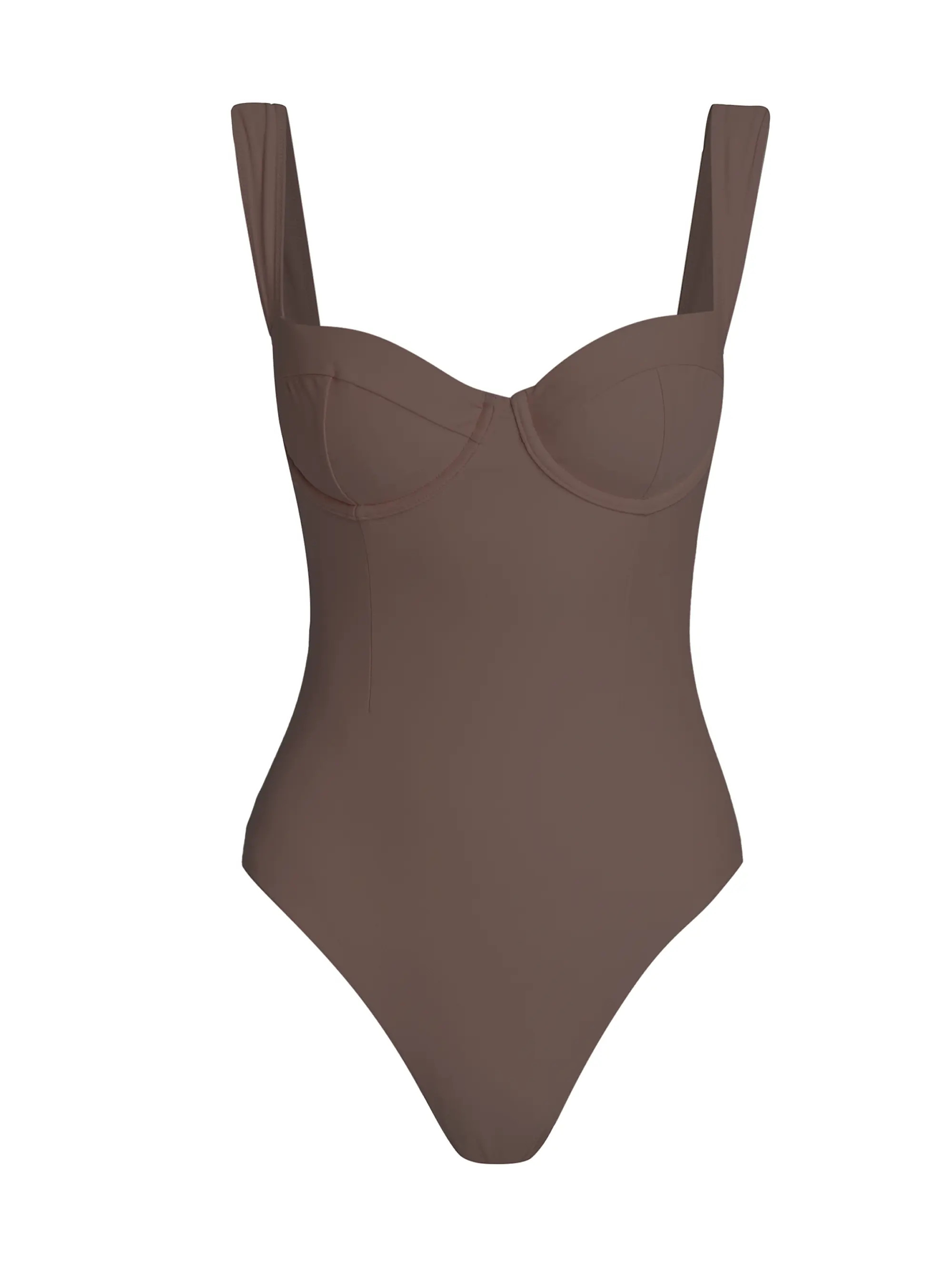 Kyle One-Piece Swimsuit | Saks Fifth Avenue