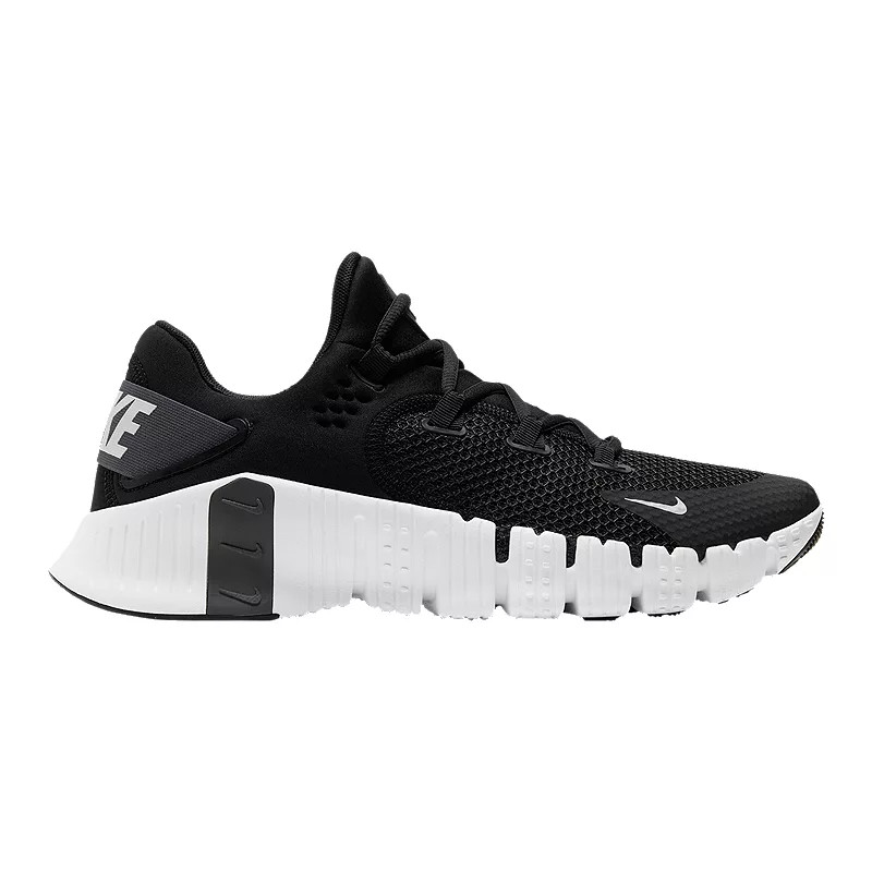 Nike Men's Free Metcon 4 Training Shoes, Gym, Cushioned | Sport Chek