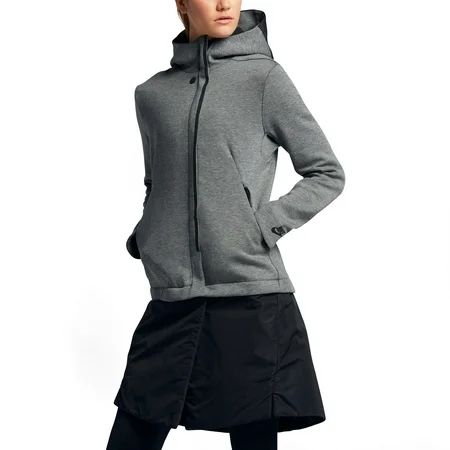 Nike Sportswear Tech Fleece Women's Jacket | Walmart (US)