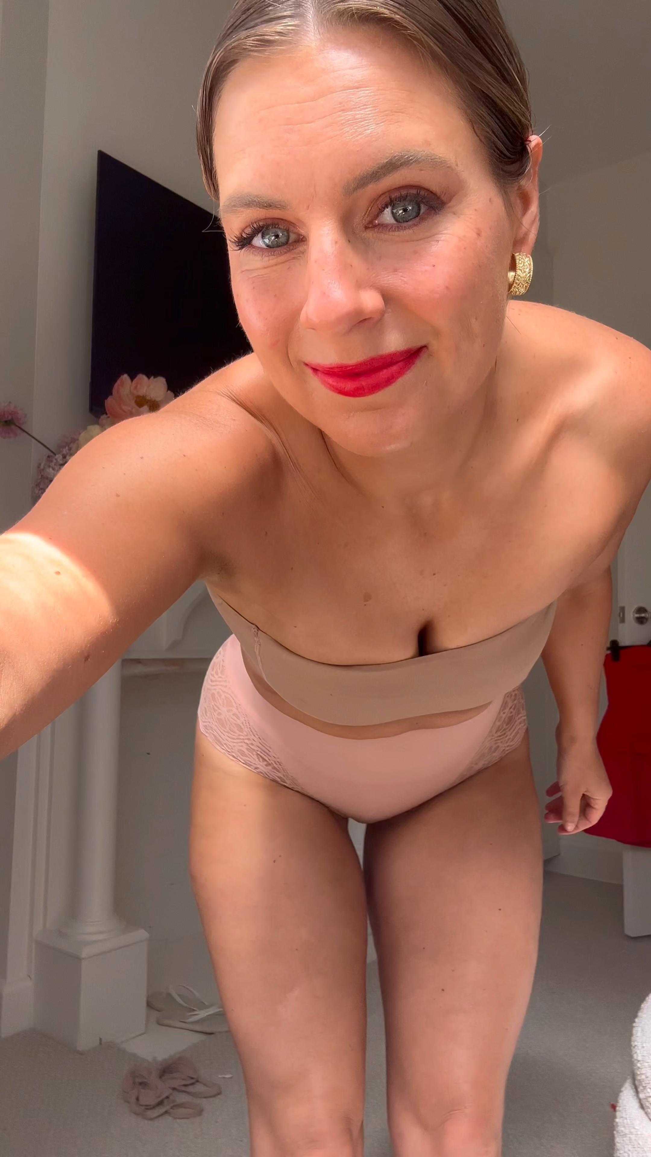 The perfect Christmas party mini dress. I am wearing a size medium, it is a little roomy in the bust so if unsure then size down. 

#LTKpartywear #LTKaustralia #LTKspring