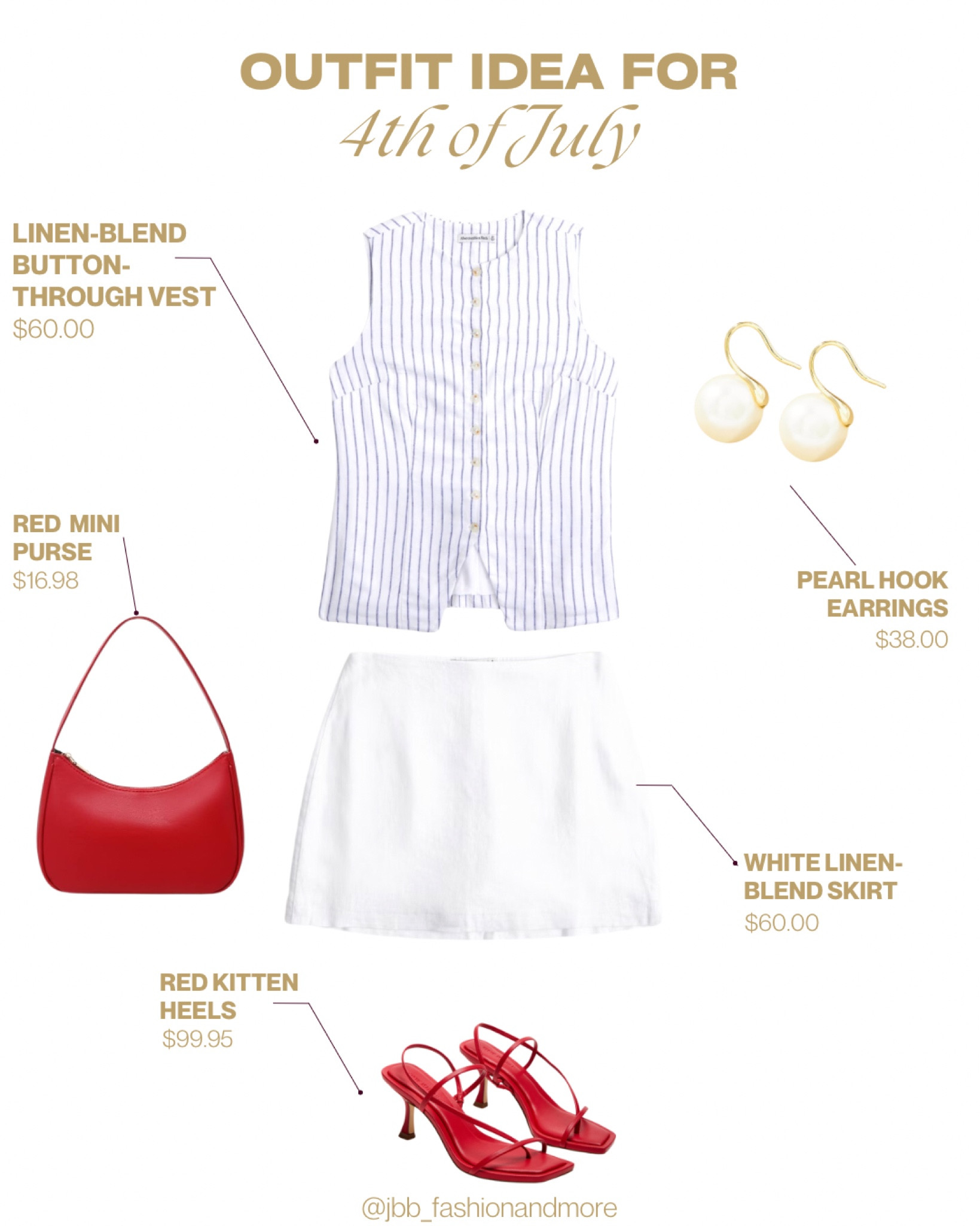 Fourth of July outfit inspo🇺🇸♥️

#LTKSeasonal #LTKSummerSales #LTKStyleTip