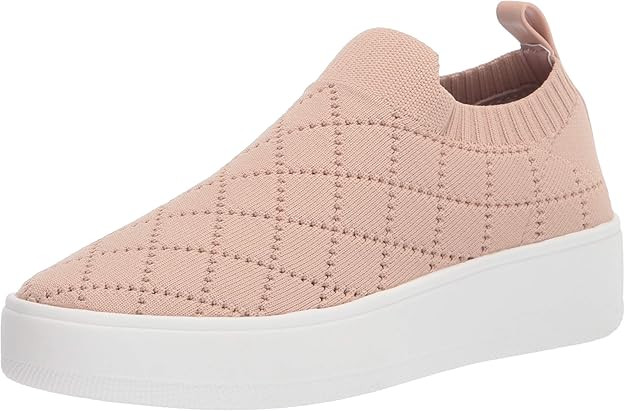 Steve Madden Women's Bequilt Sneaker | Amazon (US)
