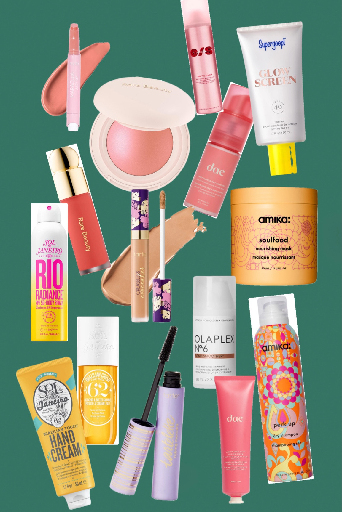 Top Sephora finds. Use code YAYSAVE. Today is the last day of their big sale. Great time to stock up or try new products. 💄💋🎀🛍️

#LTKbeauty #LTKxSephora #LTKsalealert